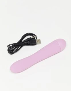 Ann Summers Sleek G-Spot Vibrator For Unisex No Colour -Ann Sum Wear Shop 205086331 1 nocolour 1