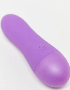 Ann Summers Sleek Rechargeabe Bullet Vibrator For Unisex No Colour