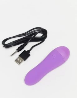 Ann Summers Sleek Rechargeabe Bullet Vibrator For Unisex No Colour -Ann Sum Wear Shop 205086337 3