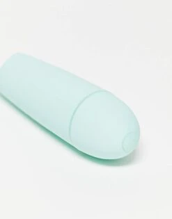 Ann Summers My Viv Lipstick Vibrator For Unisex No Colour -Ann Sum Wear Shop 205086343 3