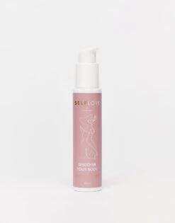 Ann Summers Self Love Natural Waterbased Lube For Unisex No Colour -Ann Sum Wear Shop 205086355 1 nocolour 1