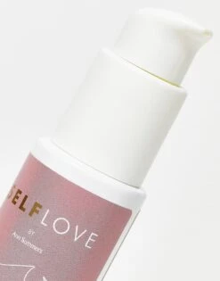 Ann Summers Self Love Natural Waterbased Lube For Unisex No Colour -Ann Sum Wear Shop 205086355 4