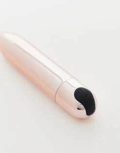 Ann Summers Rechargeable Power Bullet Vibrator For Unisex No Colour