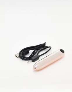 Ann Summers Rechargeable Power Bullet Vibrator For Unisex No Colour -Ann Sum Wear Shop 205086373 4