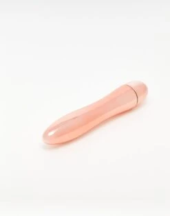 Ann Summers Sleek Rose Gold Vibrator For Unisex No Colour