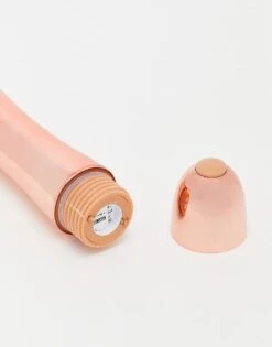 Ann Summers Sleek Rose Gold Vibrator For Unisex No Colour -Ann Sum Wear Shop 205086380 3