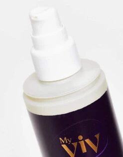 Ann Summers My Viv Bergamot Massage Oil For Unisex No Colour -Ann Sum Wear Shop 205086385 4