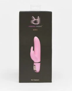 Ann Summers The Mini Travel One Rabbit Vibrator For Unisex No Colour