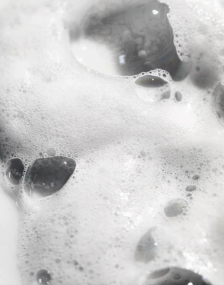 Ann Summers Buzz Fresh Toy Cleansing Foam For Unisex No Colour 2 Ann Summers Buzz Fresh Toy Cleansing Foam For Unisex No Colour - Image 2