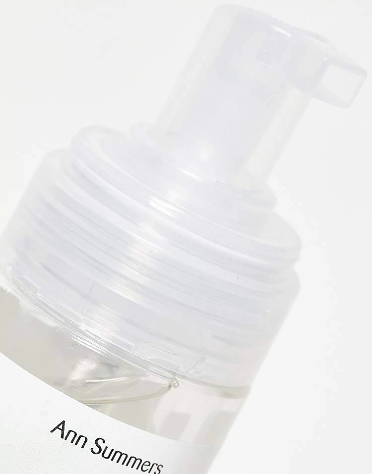 Ann Summers Buzz Fresh Toy Cleansing Foam For Unisex No Colour 4 Ann Summers Buzz Fresh Toy Cleansing Foam For Unisex No Colour - Image 4