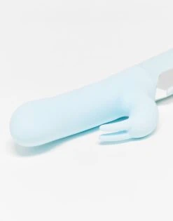 Ann Summers Oscillating Rabbit Vibrator For Unisex No Colour