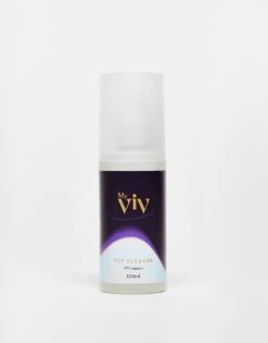 Ann Summers My Viv Toy Cleanser For Unisex No Colour