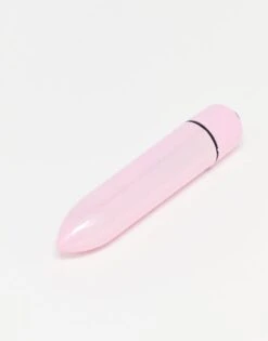 Ann Summers 3 Speed Bullet Vibrator For Unisex No Colour 9 Ann Summers 3 Speed Bullet Vibrator For Unisex No Colour -Ann Sum Wear Shop 205086415 1 nocolour 1
