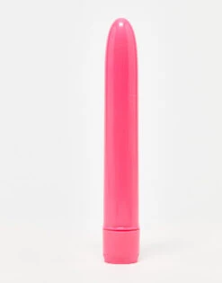 Ann Summers Classic Vibrator In Pink For Unisex No Colour -Ann Sum Wear Shop 205366450 3