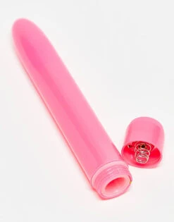 Ann Summers Classic Vibrator In Pink For Unisex No Colour -Ann Sum Wear Shop 205366450 4