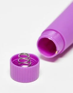 Ann Summers Classic Vibrator Purple For Unisex No Colour -Ann Sum Wear Shop 205366453 4