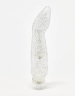 Ann Summers 5 Glitter G-spot Vibrator For Unisex No Colour -Ann Sum Wear Shop 205366457 4