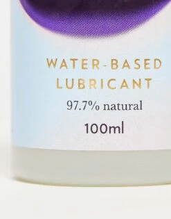 Ann Summers My Viv Waterbased Lube 100ml For Unisex No Colour -Ann Sum Wear Shop 205366462 4