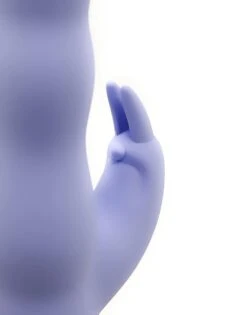 Ann Summers G-Spot Ripple Rabbit Vibrator In Light Blue For Women -Ann Sum Wear Shop 205628603 4