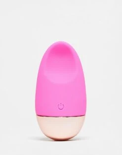 Ann Summers Flicker Pebble Massager Vibrator In Pink For Unisex No Colour -Ann Sum Wear Shop 205642316 4