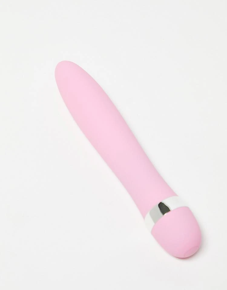 Ann Summers Sleek Vibe Vibrator For Unisex No Colour 5 Ann Summers Sleek Vibe Vibrator For Unisex No Colour - Image 5