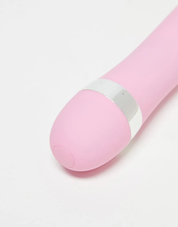 Ann Summers Sleek Vibe Vibrator For Unisex No Colour 3 Ann Summers Sleek Vibe Vibrator For Unisex No Colour - Image 3