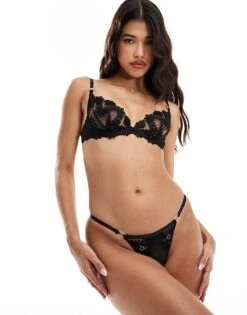 Ann Sum Wear Shop -Ann Sum Wear Shop 206079754 1 black