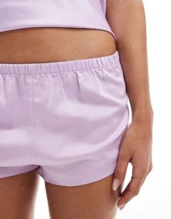 Ann Summers Cerise Cami Set In Lilac For Women -Ann Sum Wear Shop 206079952 3