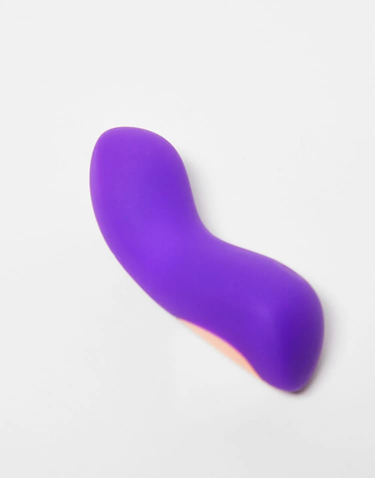 Ann Summers Moregasm Petite Pebble Vibrator For Unisex No Colour 4 Ann Summers Moregasm Petite Pebble Vibrator For Unisex No Colour - Image 4