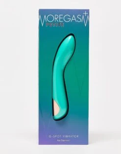 Ann Summers Moregasm G Spot Vibrator For Unisex No Colour -Ann Sum Wear Shop 206106067 1 nocolour 1