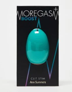 Ann Summers Moregasm Boost Vibrator For Unisex No Colour 9 Ann Summers Moregasm Boost Vibrator For Unisex No Colour -Ann Sum Wear Shop 206106075 1 nocolour 1
