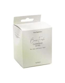 Ann Summers Buzz Fresh 10 Pack Cleansing Wipes For Women No Colour -Ann Sum Wear Shop 206264921 1 nocolour 1