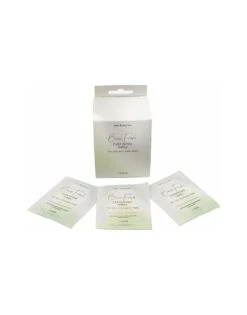 Ann Summers Buzz Fresh 10 Pack Cleansing Wipes For Women No Colour -Ann Sum Wear Shop 206264921 3