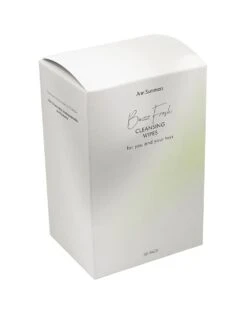 Ann Summers 'buzz Fresh' 30 Pack Cleansing Wipes For Women No Colour -Ann Sum Wear Shop 206264942 1 nocolour 1