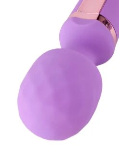Ann Summers Self Love Massage Wand In Purple For Unisex -Ann Sum Wear Shop 206597223 3
