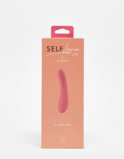 Ann Summers Self Love Vibrator For Unisex No Colour -Ann Sum Wear Shop 206776273 4