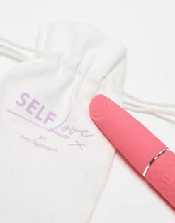 Ann Summers Self Love Bullet Vibrator For Unisex No Colour -Ann Sum Wear Shop 206776275 4