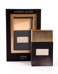 Ann Summers Amber Glow Eau De Parfum 100ml For Women No Colour -Ann Sum Wear Shop 207076877 1 nocolour 1