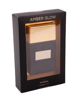 Ann Summers Amber Glow Eau De Parfum 100ml For Women No Colour -Ann Sum Wear Shop 207076877 3