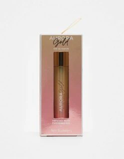 Ann Summers Aurora Gold Purse Spray 10ml For Women No Colour -Ann Sum Wear Shop 207255457 1 nocolour 1