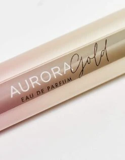 Ann Summers Aurora Gold Purse Spray 10ml For Women No Colour -Ann Sum Wear Shop 207255457 3