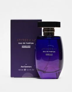 Ann Summers Aphrodisiac Perfume 100ml For Women No Colour -Ann Sum Wear Shop 207255465 1 nocolour 1