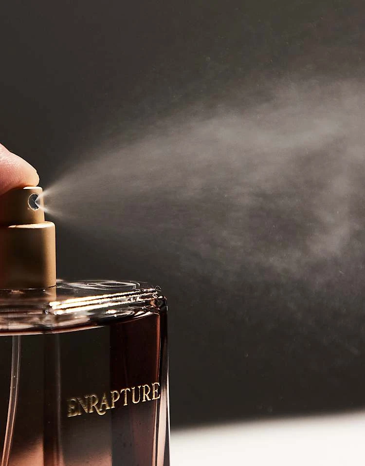 Ann Summers Enrapture Eau De Parfum 100ml For Women No Colour 4 Ann Summers Enrapture Eau De Parfum 100ml For Women No Colour - Image 4