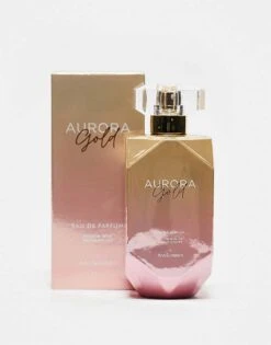 Ann Summers Aurora Gold Perfume 100ml For Women No Colour 9 Ann Summers Aurora Gold Perfume 100ml For Women No Colour -Ann Sum Wear Shop 207255898 1 nocolour 1