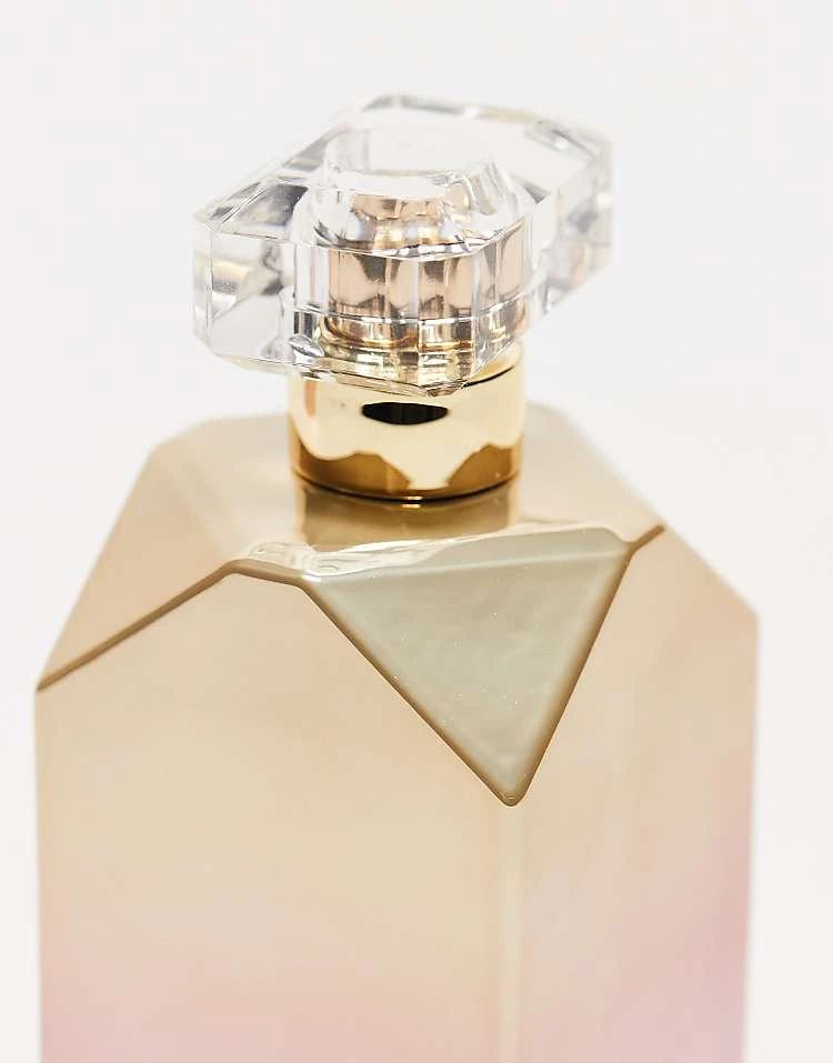 Ann Summers Aurora Gold Perfume 100ml For Women No Colour 4 Ann Summers Aurora Gold Perfume 100ml For Women No Colour - Image 4