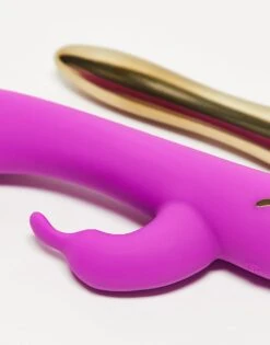 Ann Summers Sleek Rabbit Sexual Wellness Gift Set For Unisex No Colour -Ann Sum Wear Shop 207279298 3