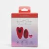 Ann Summers Heart Panty Vibrator For Unisex No Colour