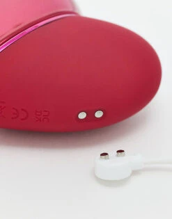 Ann Summers Pulse Heart Clitoral Stimluator For Unisex No Colour -Ann Sum Wear Shop 207764309 3