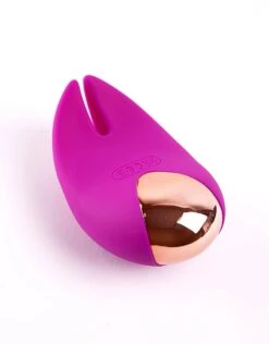 Ann Summers Valentines Moregasm Plus Clit Stim Pink For Women