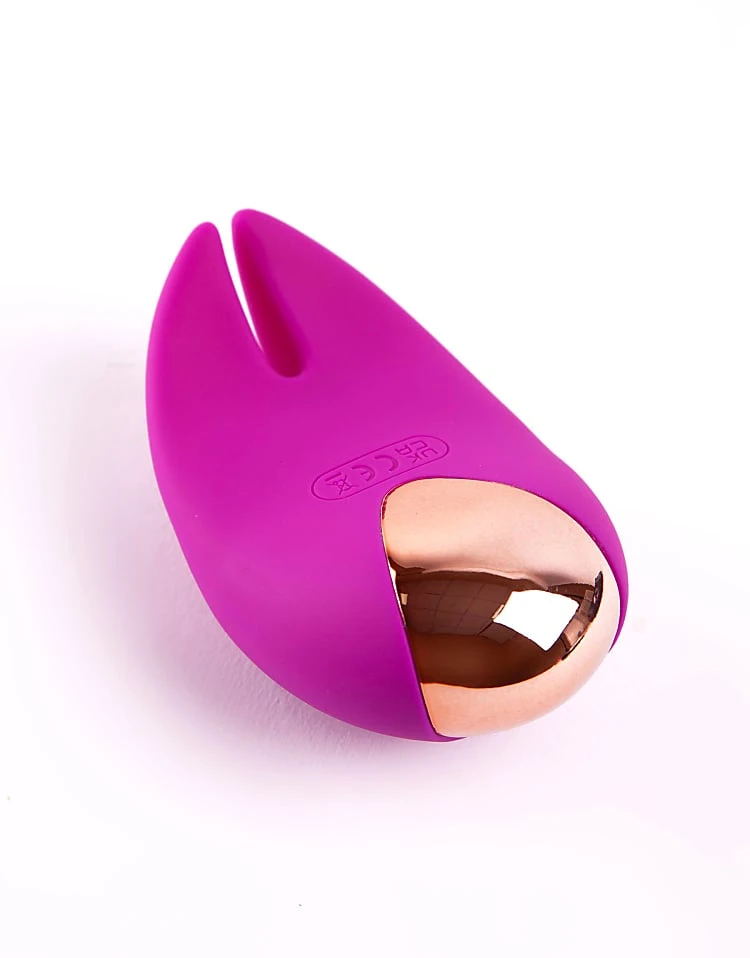 Ann Summers Valentines Moregasm Plus Clit Stim Pink For Women 1 Ann Summers Valentines Moregasm Plus Clit Stim Pink For Women